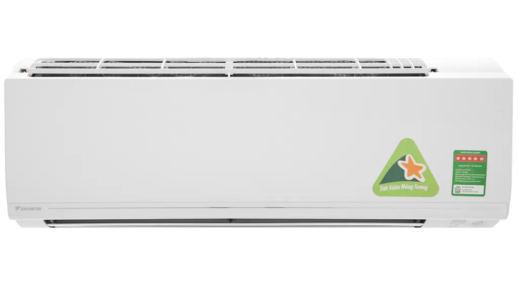 Máy Lạnh Inverter Daikin FTKC25UAVMV/RKC25UAVMV (1.0HP) - Hàng Chính Hãng 