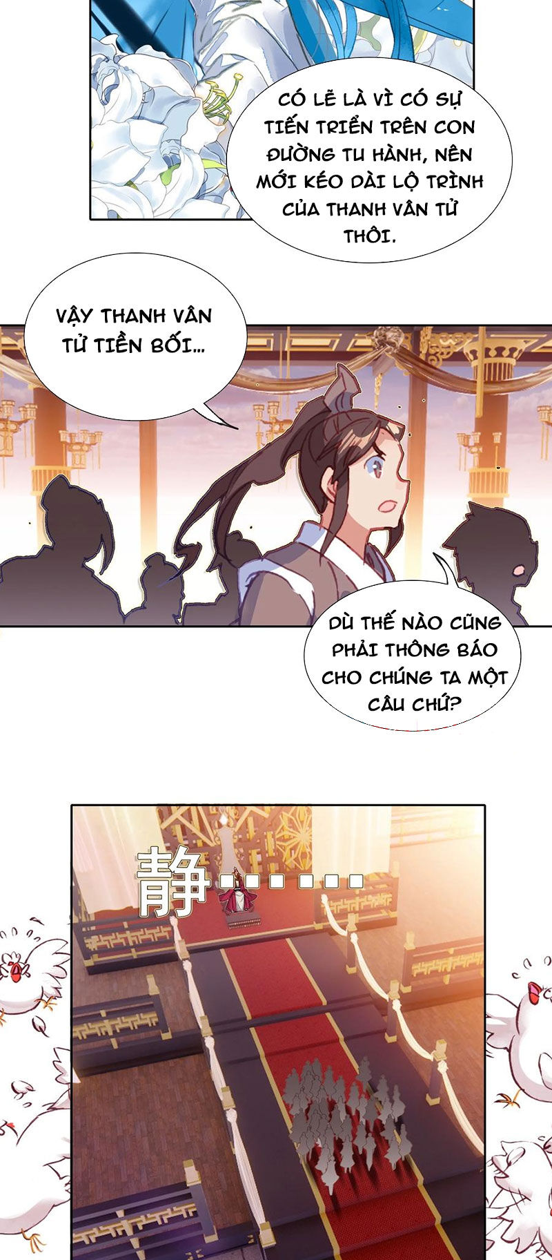 Ta Đây Chính Là Tuyệt Thế Cao Thủ Chapter 30 - Trang 29