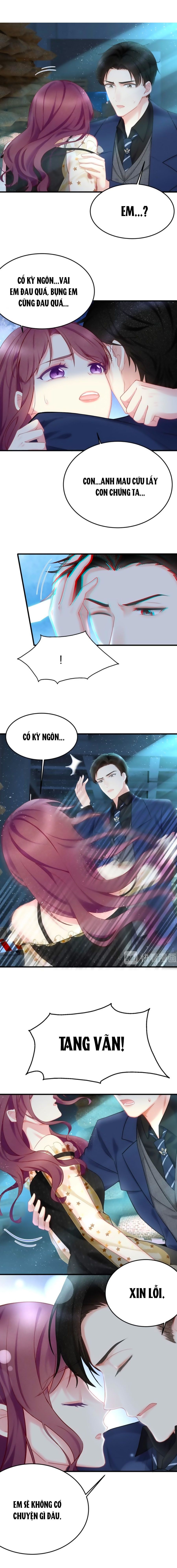 ta với bốn vị cố tiên sinh chapter 54 8