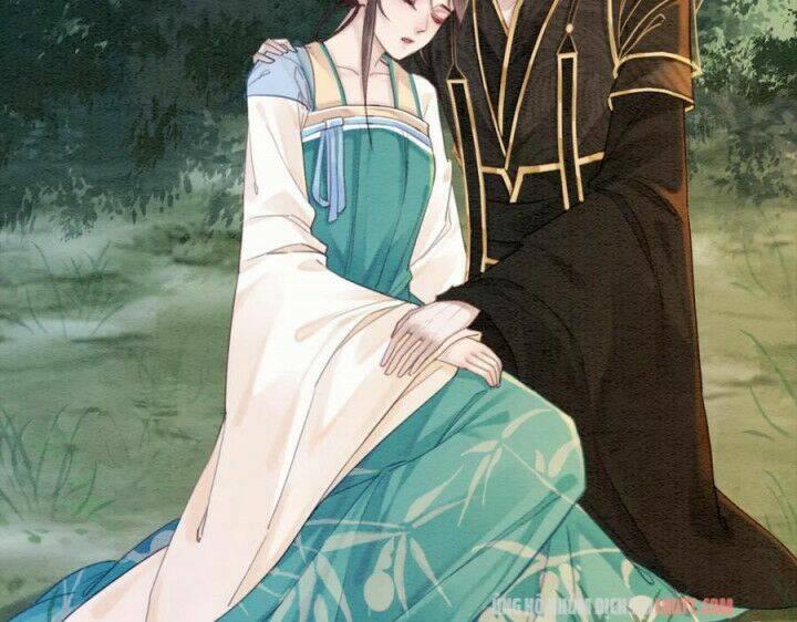 trọng sinh bá sủng nhiếp chính vương quá mạnh mẽ chapter 201 60