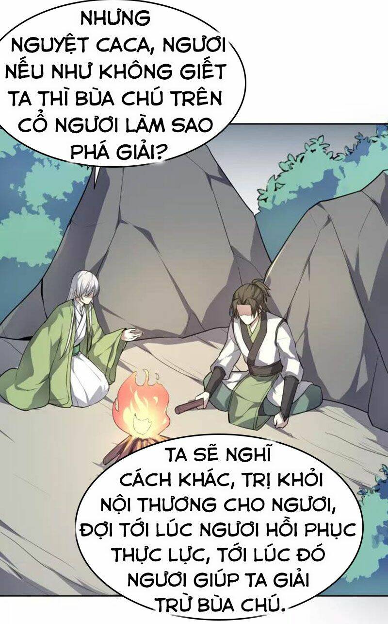 nghịch thiên đại thần chapter 64 7