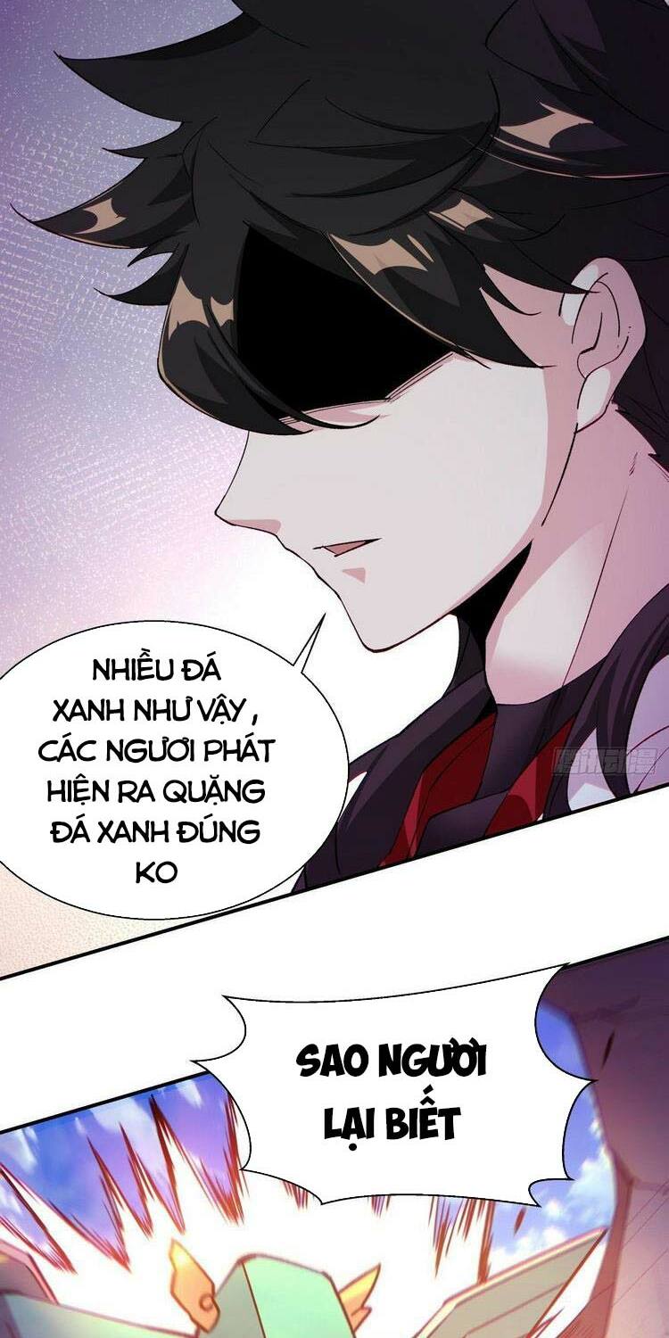 ta là nhà giàu số một, ta không muốn trọng sinh chapter 76 26