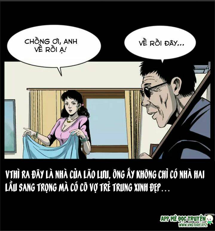 U Minh Ngụy Tượng Chapter 30 14