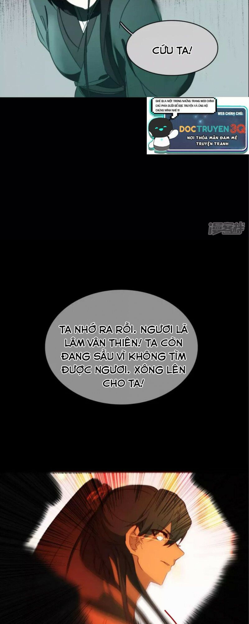 long hồn chiến tôn chapter 12 22