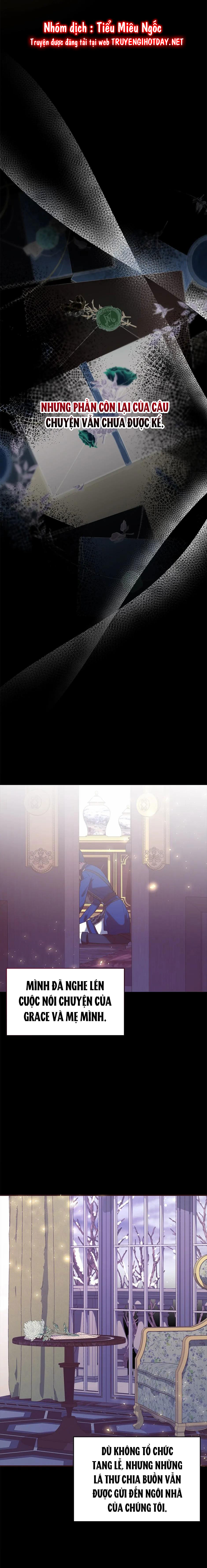 tôi không phải là nữ anh hùng chapter 123 12