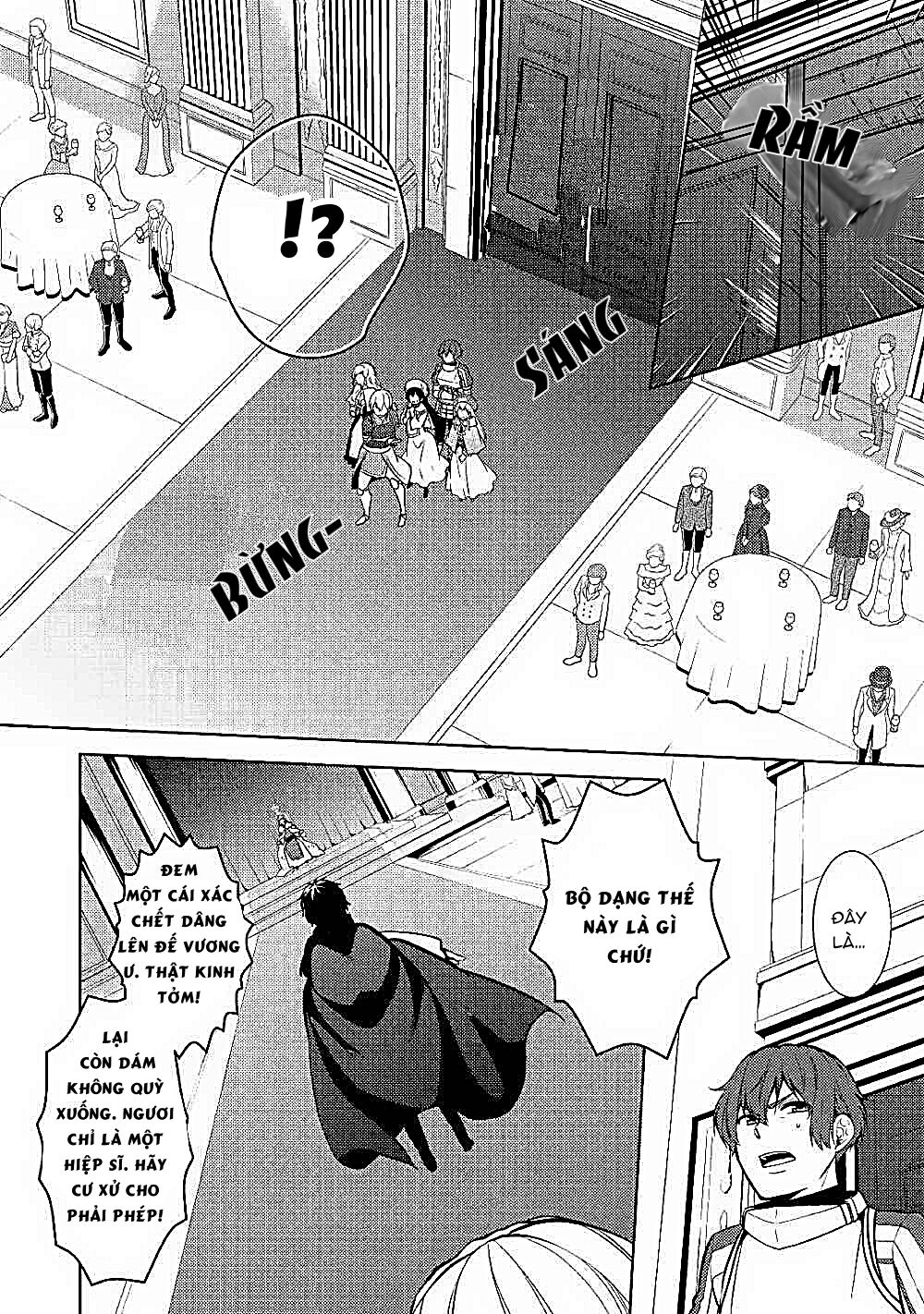 lần này tôi chắc chắn sẽ hạnh phúc! chapter 20 12