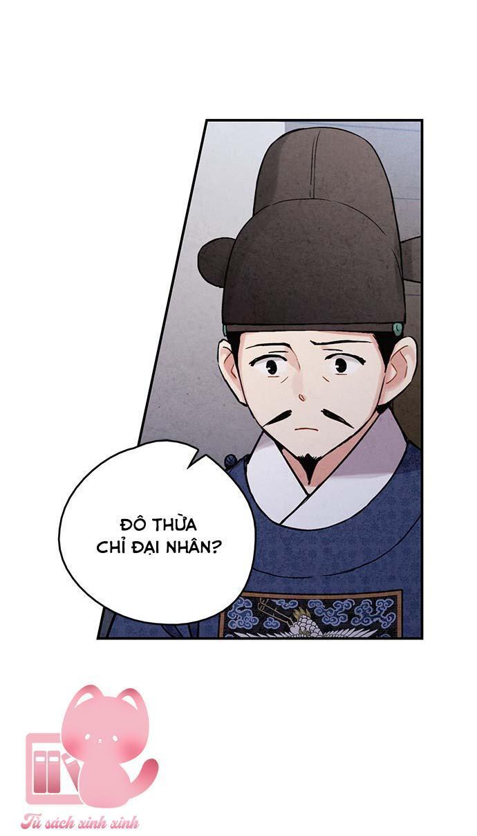 lệnh cấm hôn chapter 67 34