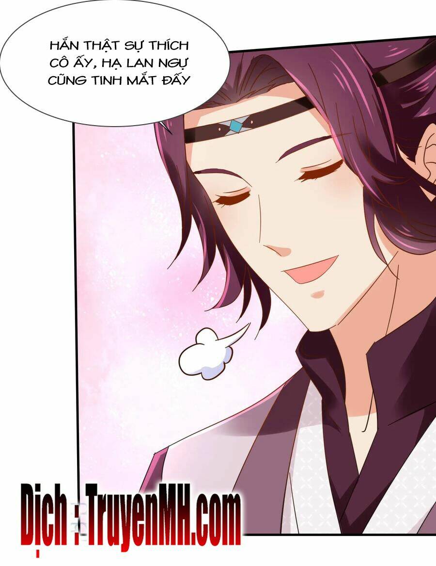 lãnh cung phế hậu muốn nghịch thiên chapter 185 7