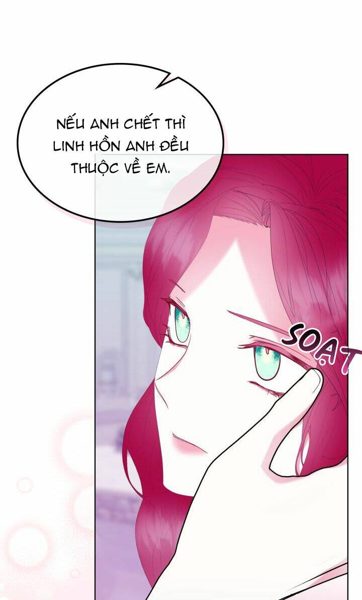 kẻ tạo ra nữ phản diện chapter 71.1 59