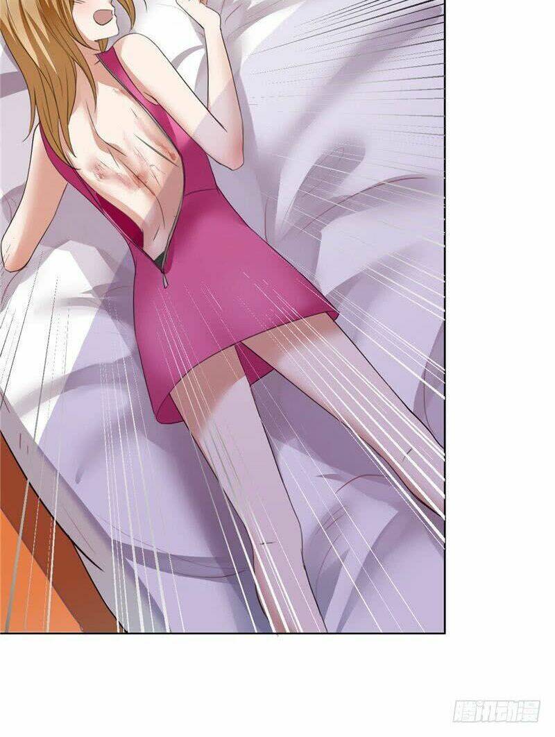 độc sủng kiều thê của bá đạo tổng tài chapter 8 18