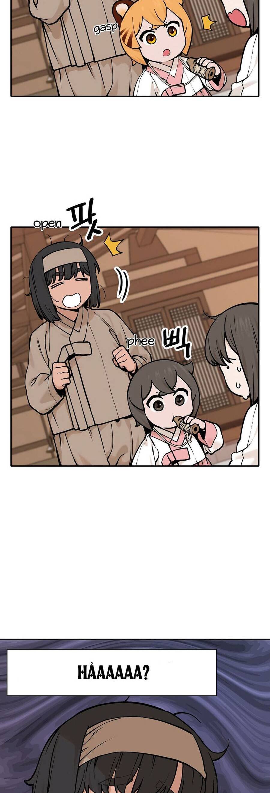 sự lụi tàn của usuzumi chapter 38 19