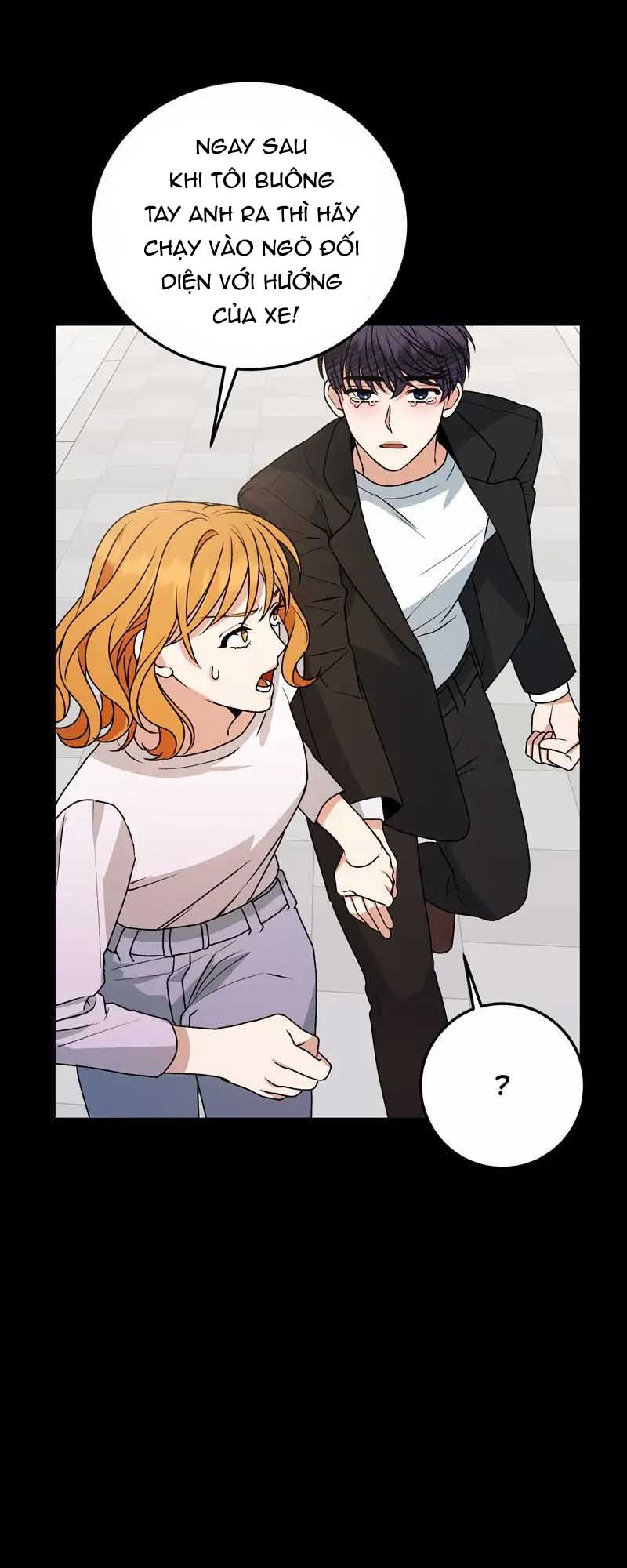 nụ hôn yêu tinh chapter 10.1 27