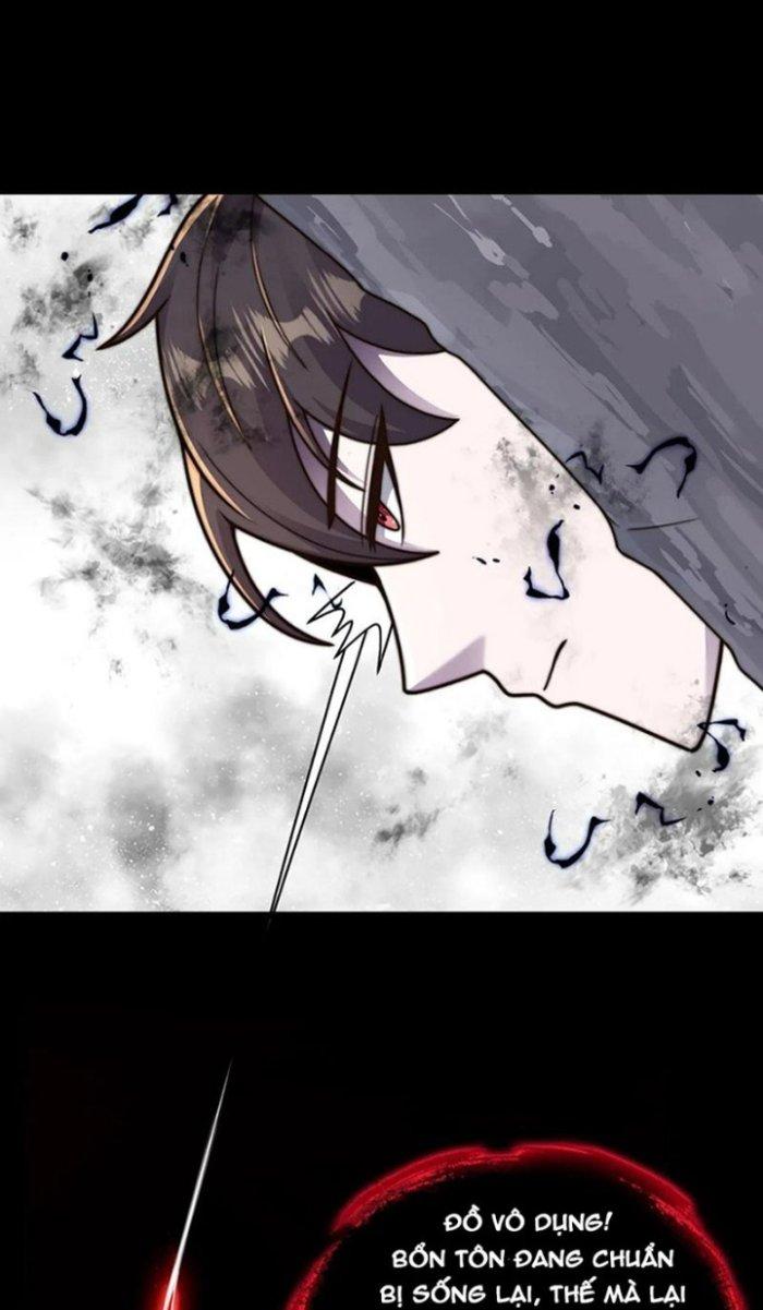 ta nuôi ma quỷ ở trấn ma ti chapter 66 35