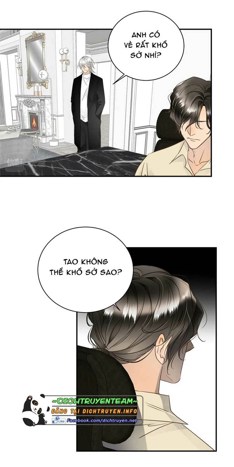 tiên sinh nói dối chapter 74 18