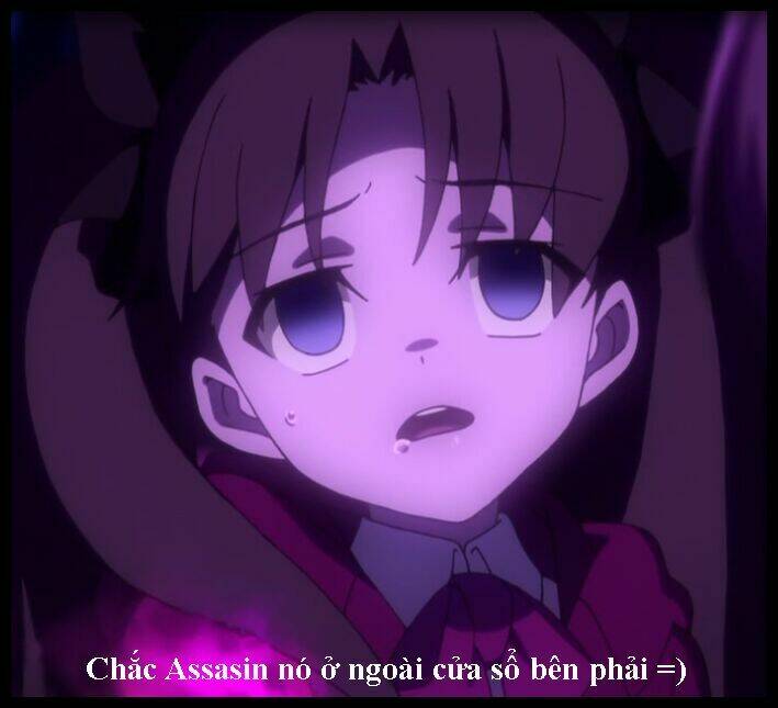 type-moon doujinshi chapter 2 22