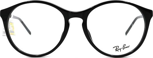 Gọng Kính Unisex Rayban RB5371F 2000