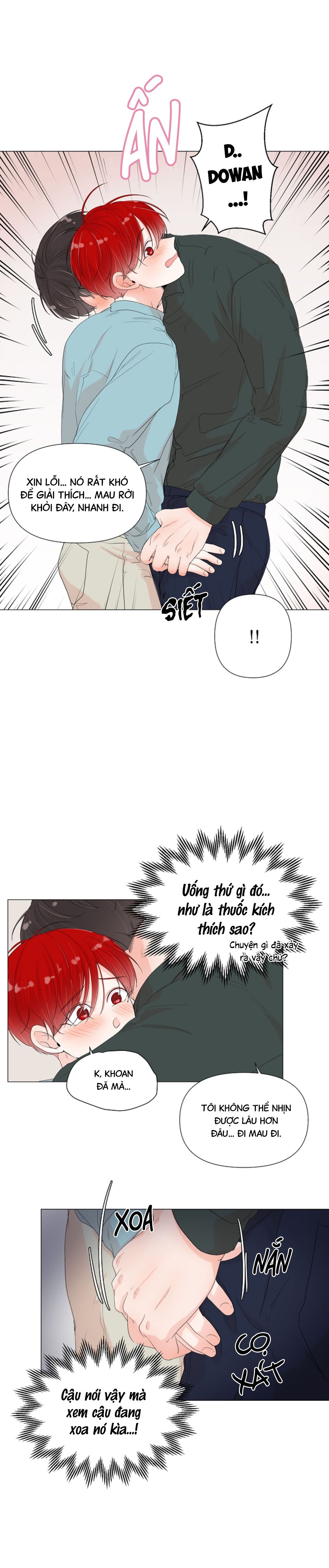 phòng cạnh phòng chapter 36 16