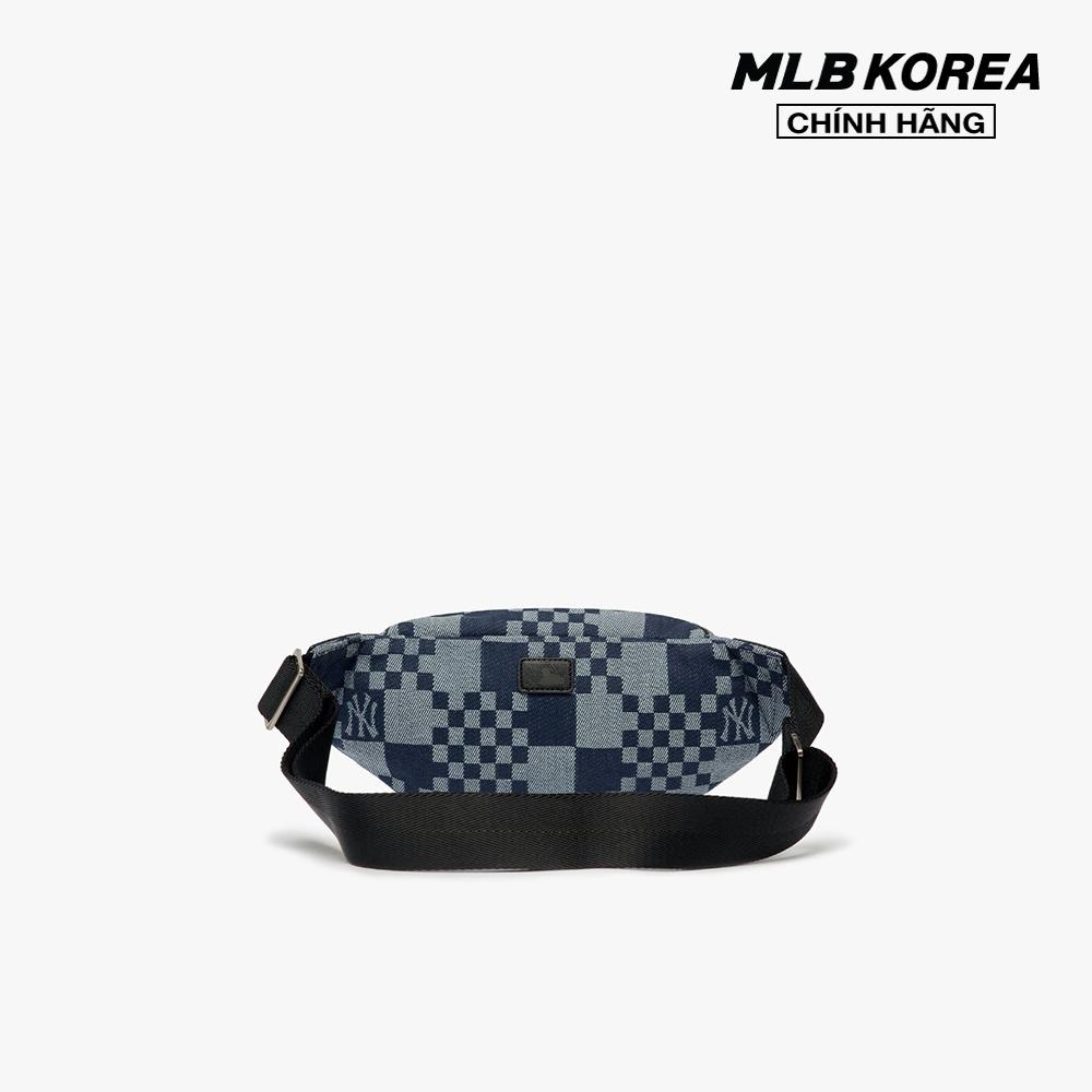 MLB - Túi đeo chéo Checkerboard Hipsack 3AHSM082N