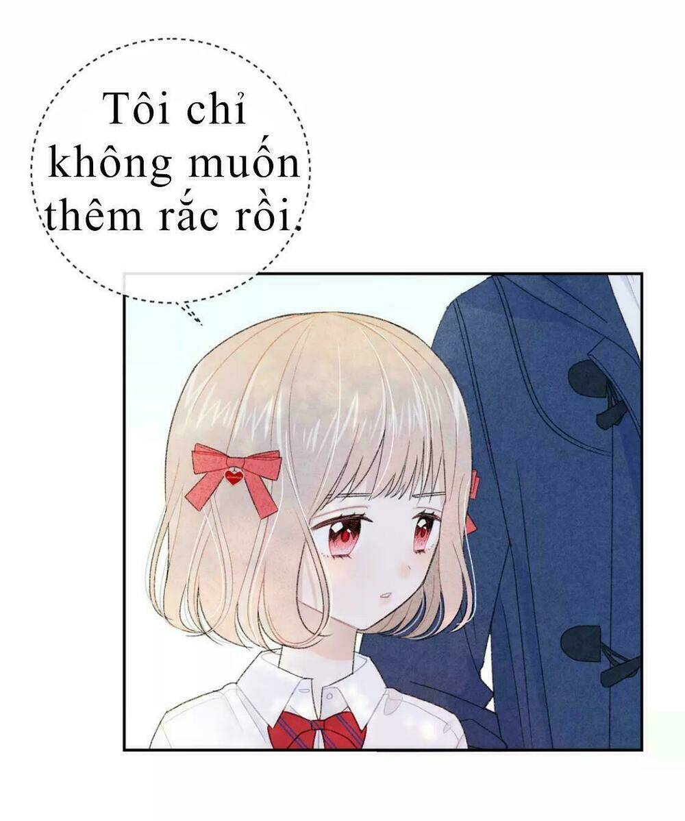 từ cái nhìn của em chapter 4 6