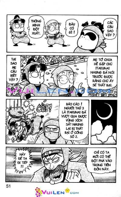 ninja loạn thị chapter 63 51