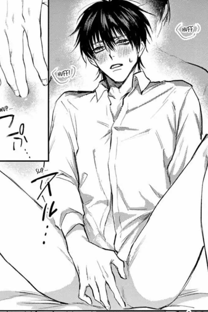 tôi không hiểu tài nào hiểu nổi anh trai mình chapter 3 37