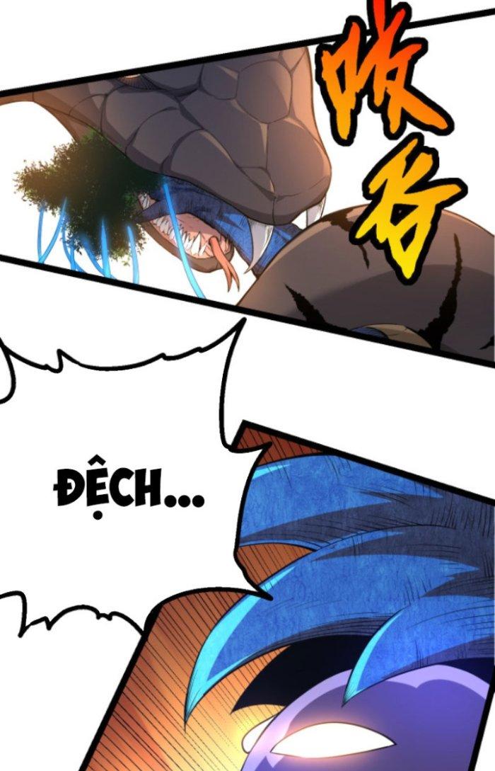 từ cây cổ thụ bắt đầu tiến hóa chapter 5 29