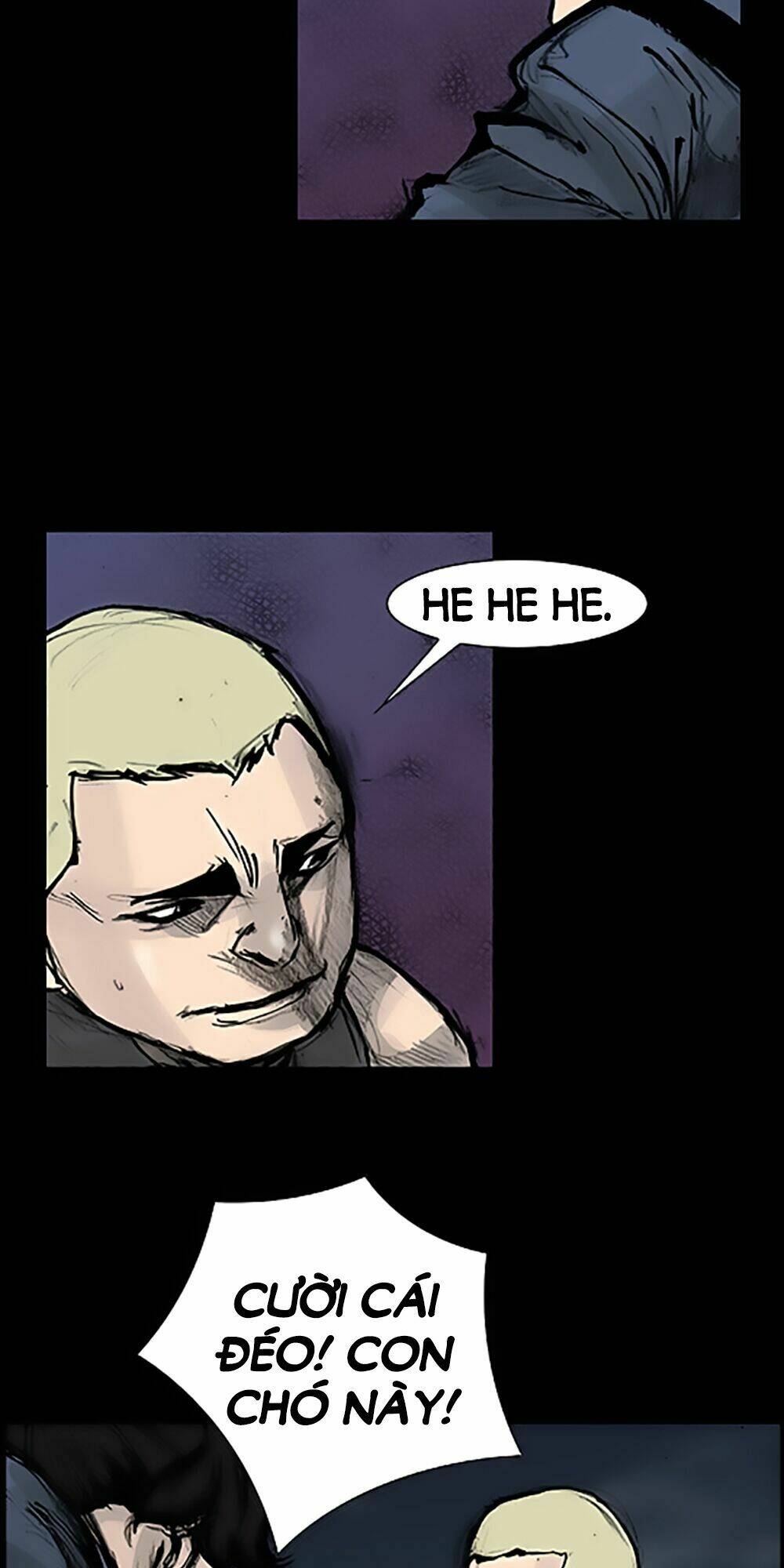 độc cô tiền truyện chapter 82 18