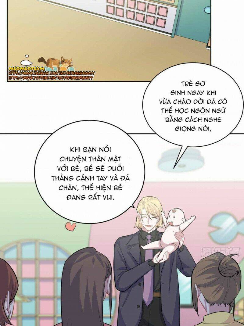 nhạc phụ đại nhân là lão bà chapter 88 6