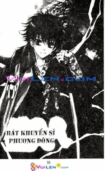 bát khuyển sỹ phương đông chapter 5 55