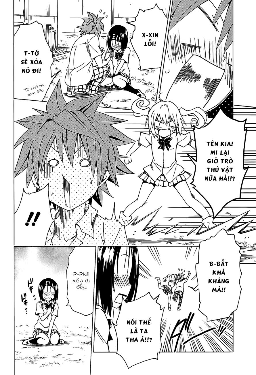 to love - ru darkness chapter 62 30