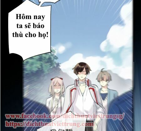 vết cắn ngọt ngào phần 2 chapter 33 4