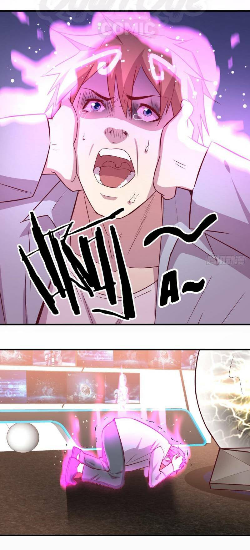 song tu đạo lữ kiểu xem mặt chapter 60 14