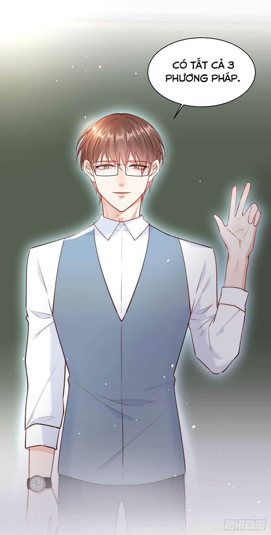 triều tây, in or out chapter 15 5