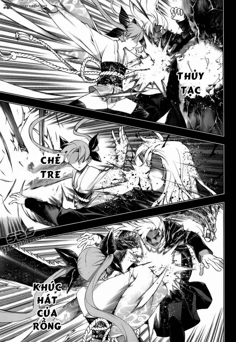 black god chapter 104 19