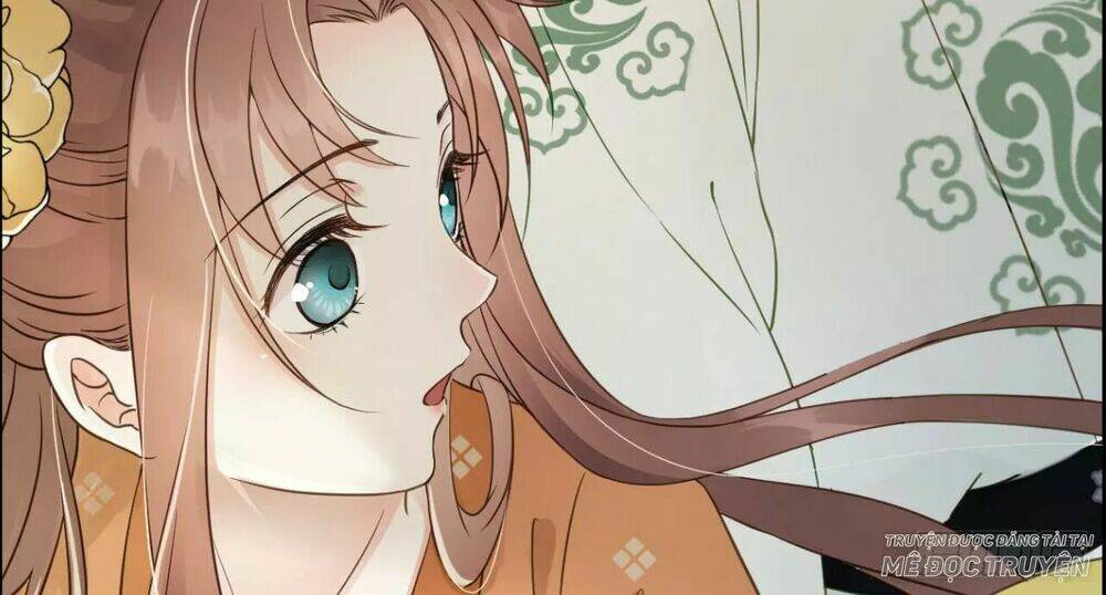 vương gia ba tuổi rưỡi của tôi chapter 45 11