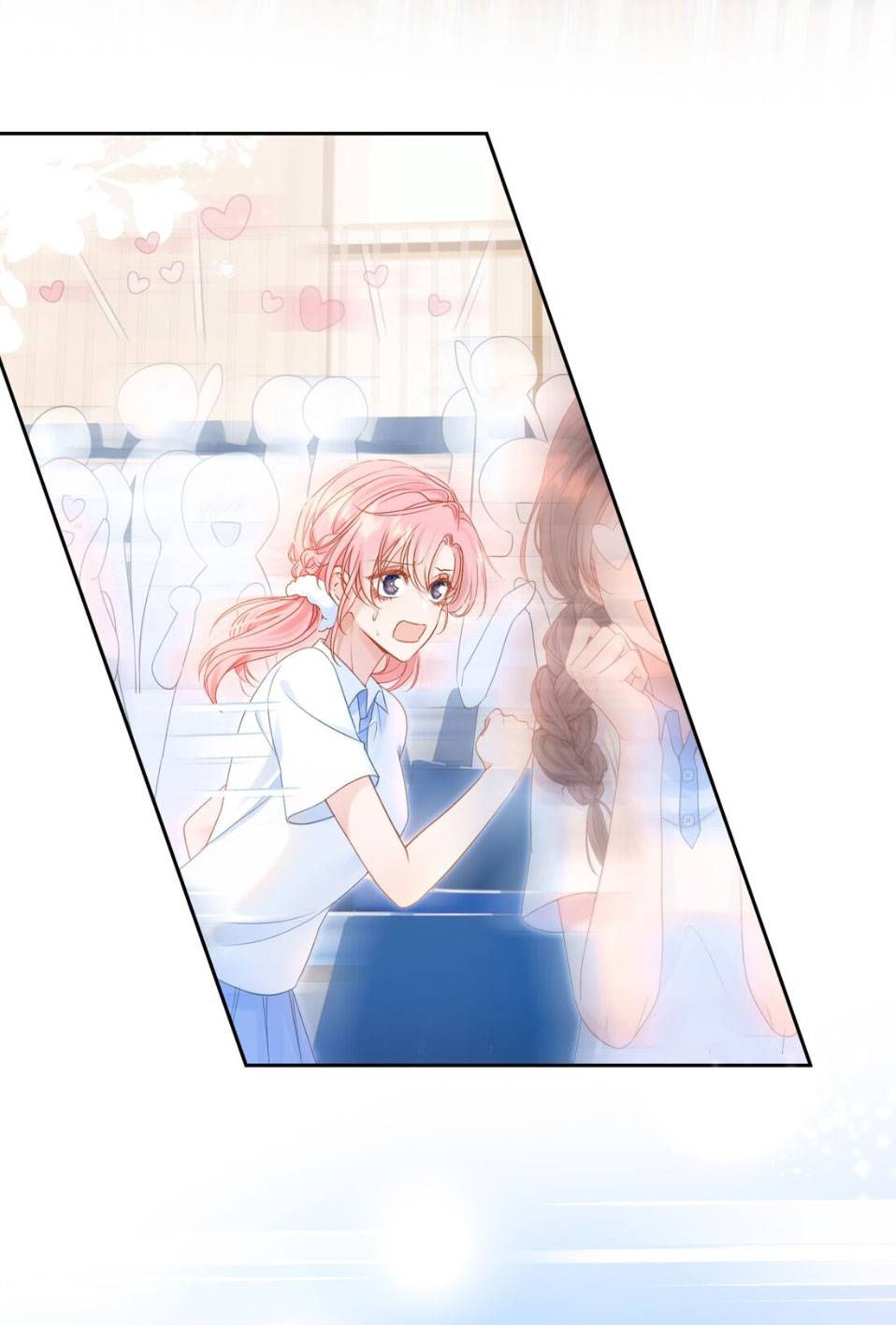 trở về năm mà ông xã làm giáo thảo chapter 1 8