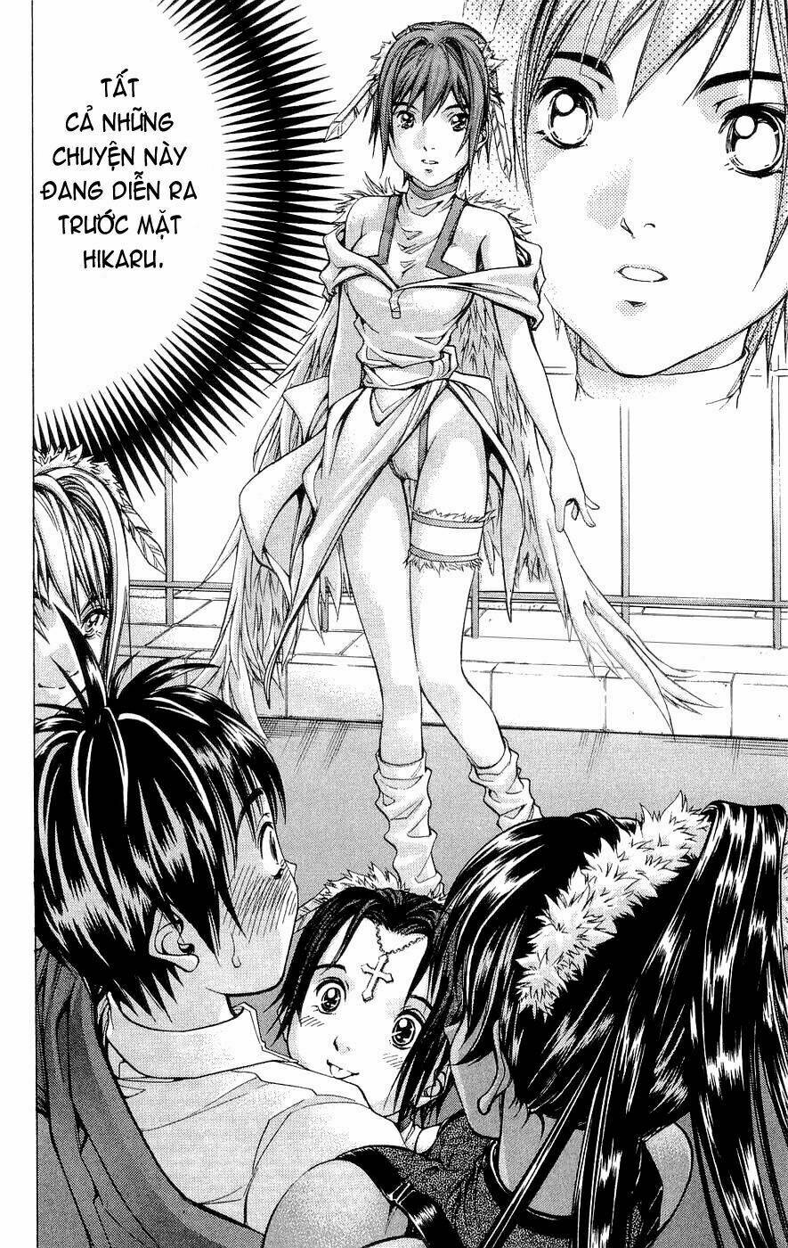 doll gun chapter 16 2