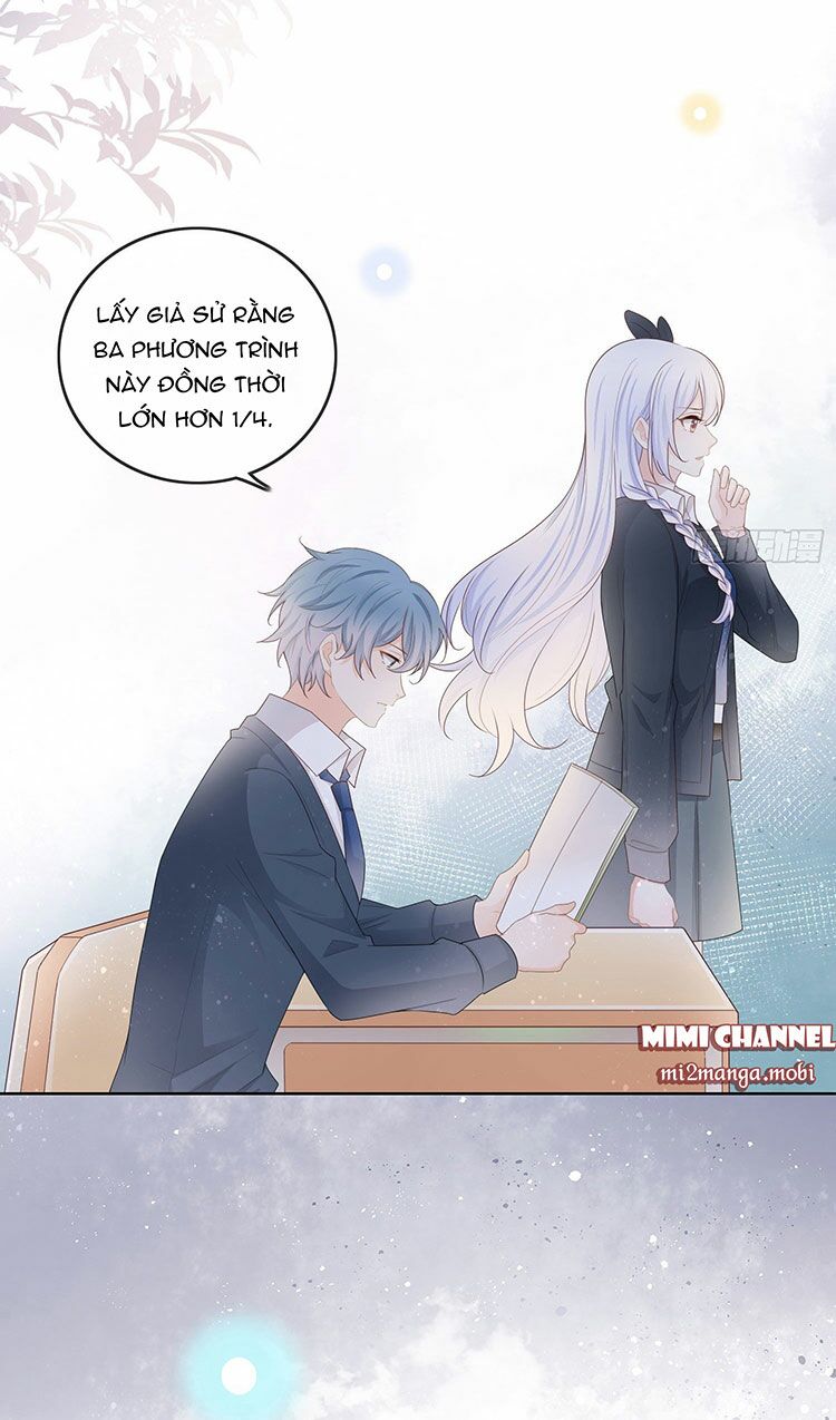 ảnh hậu cũng không bằng niệm thanh hoa chapter 66 7