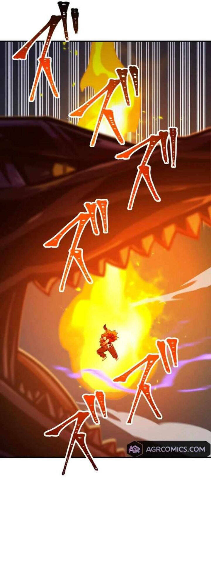 Huyết Thánh Cứu Thế Chủ~ Ta Chỉ Cần 0.0000001% Đã Trở Thành Vô Địch chapter 115 80