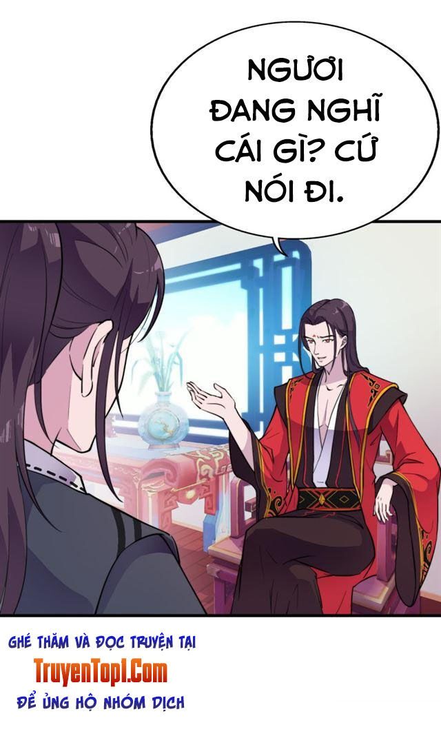 tà y cuồng thê chapter 44 21