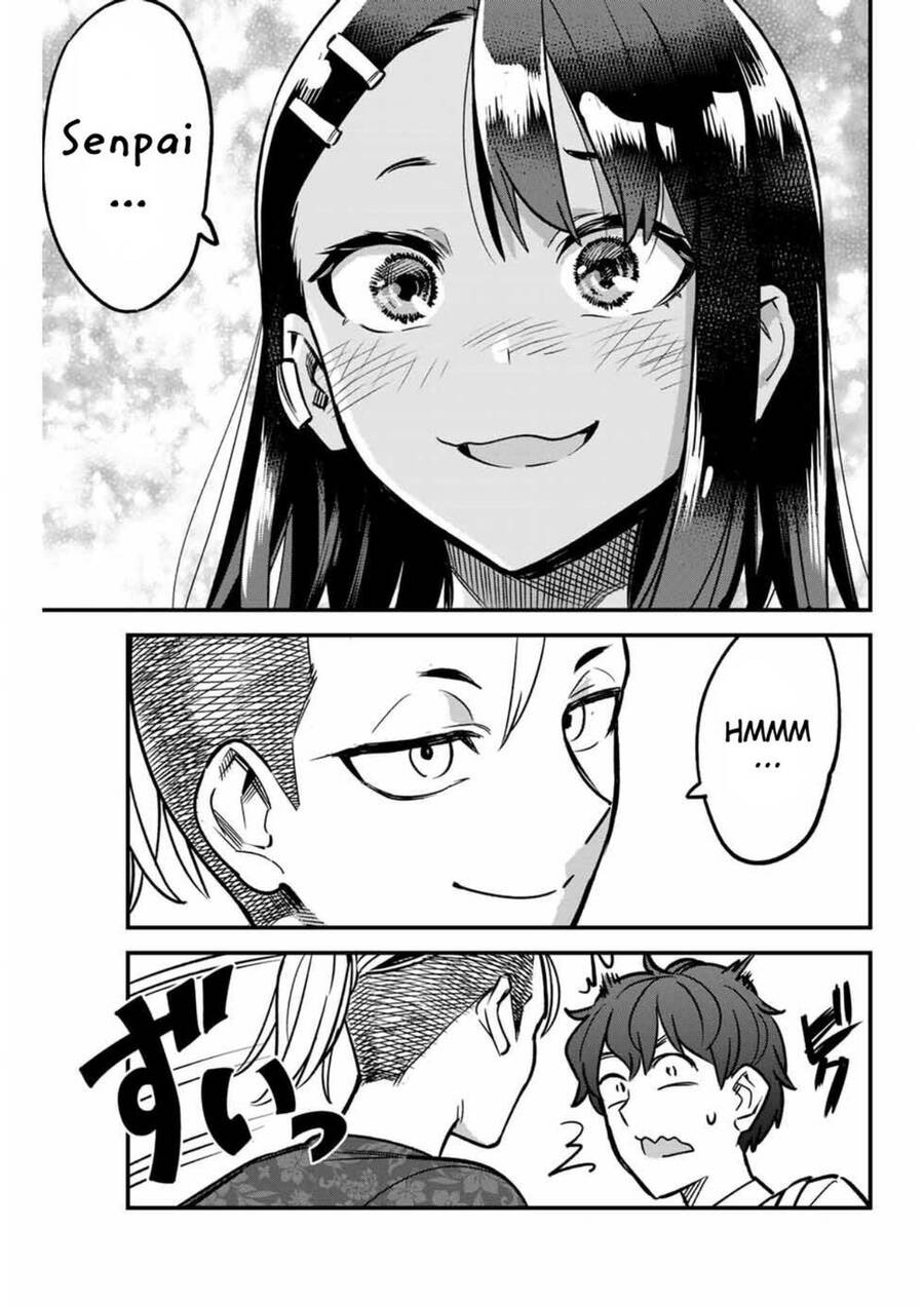 please don bully me - nagatoro-san chapter 94 21