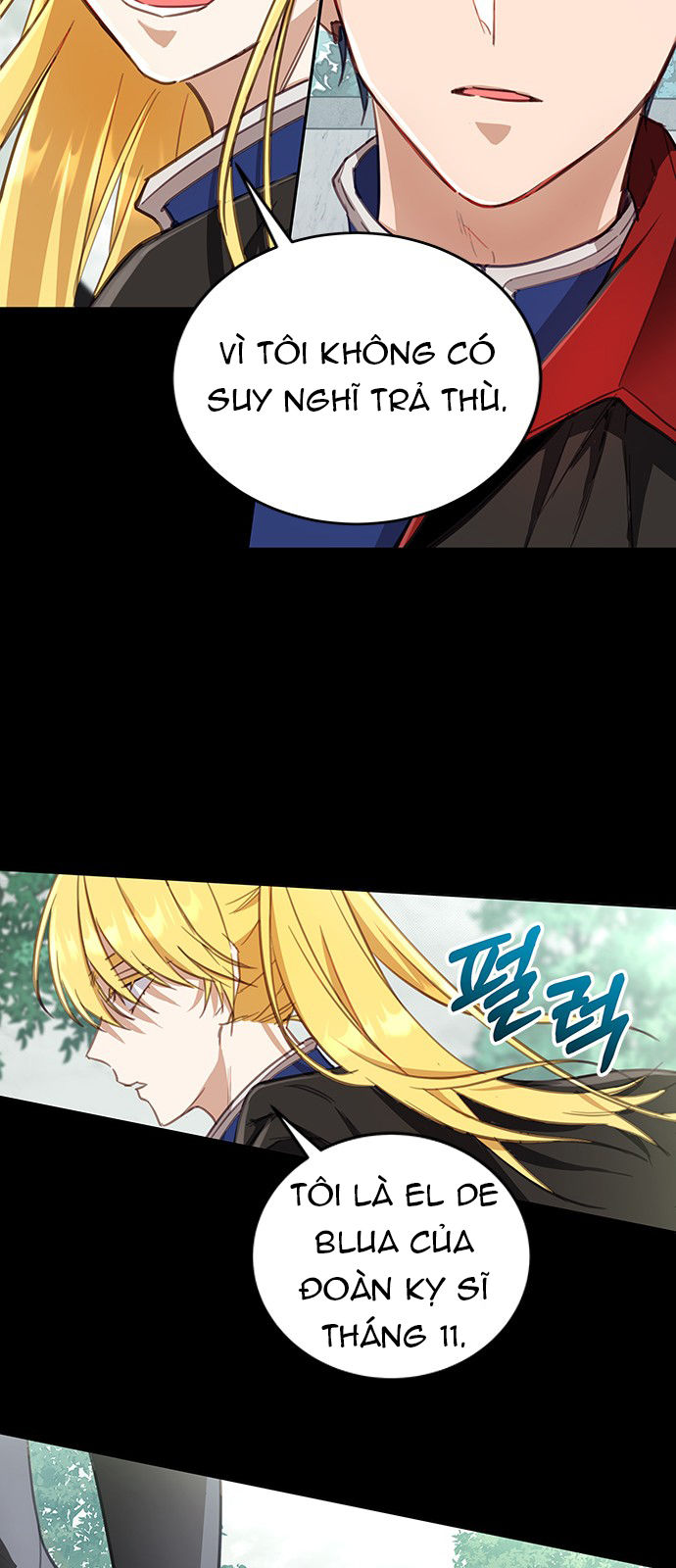 cách săn mồi chapter 14.1 28