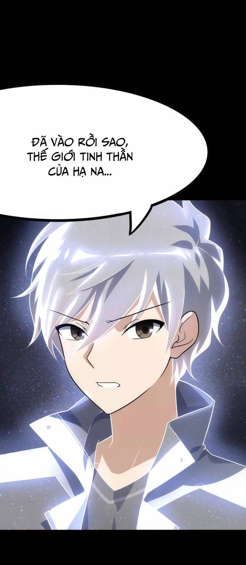 bạn gái virus của tôi chapter 220 10