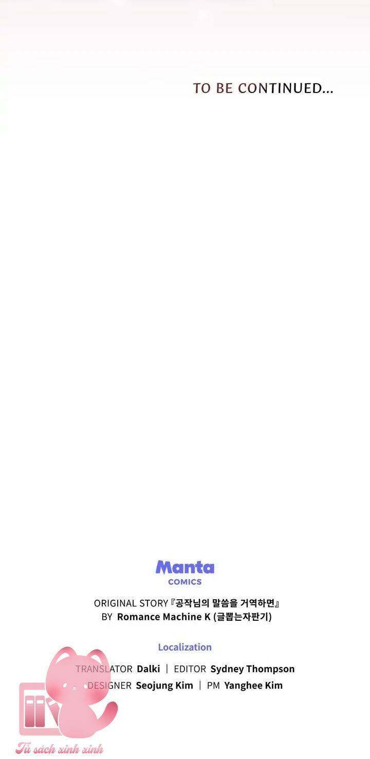 nếu tôi không nghe lời công tước chapter 64 49