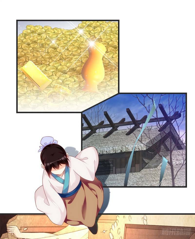 lãnh chúa cái gì không quan trọng chapter 14 8