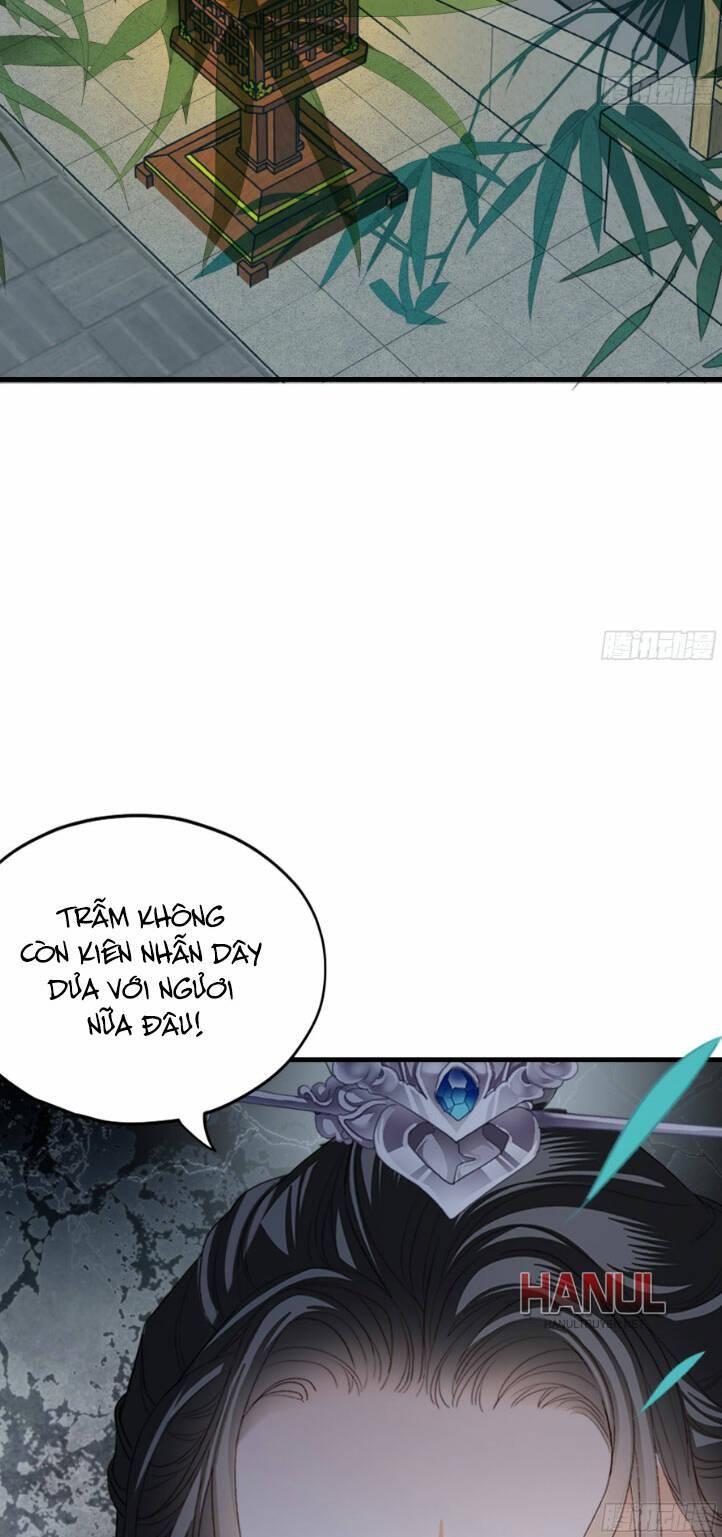 bổn vương muốn nàng chapter 187 8