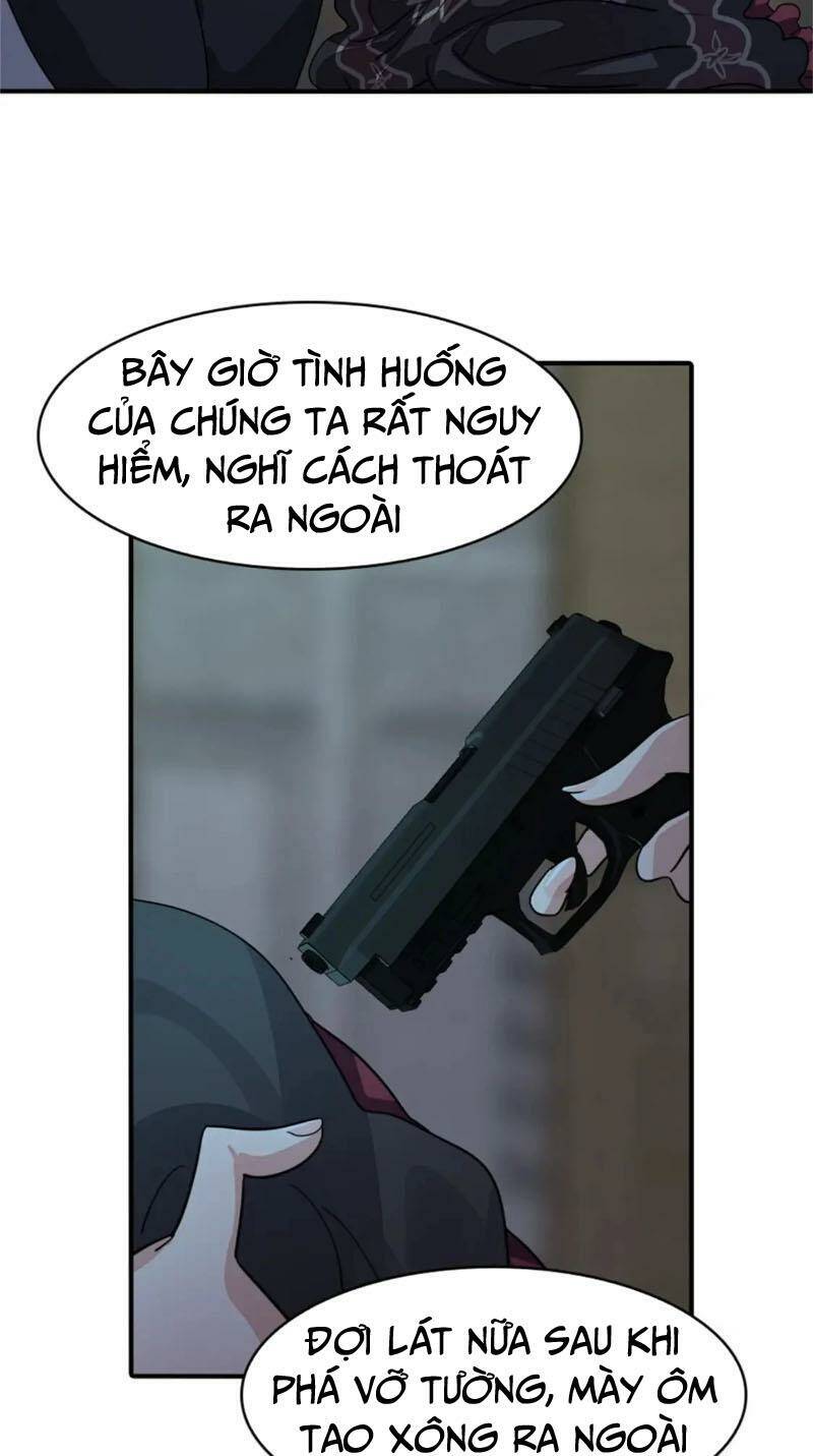 bạn gái virus của tôi chapter 409 45