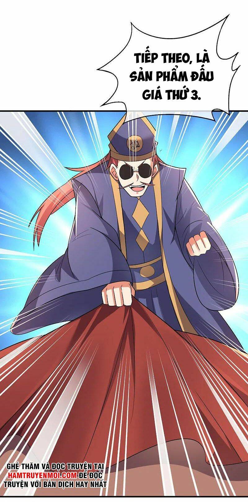 phục thiên thánh chủ chapter 211 17