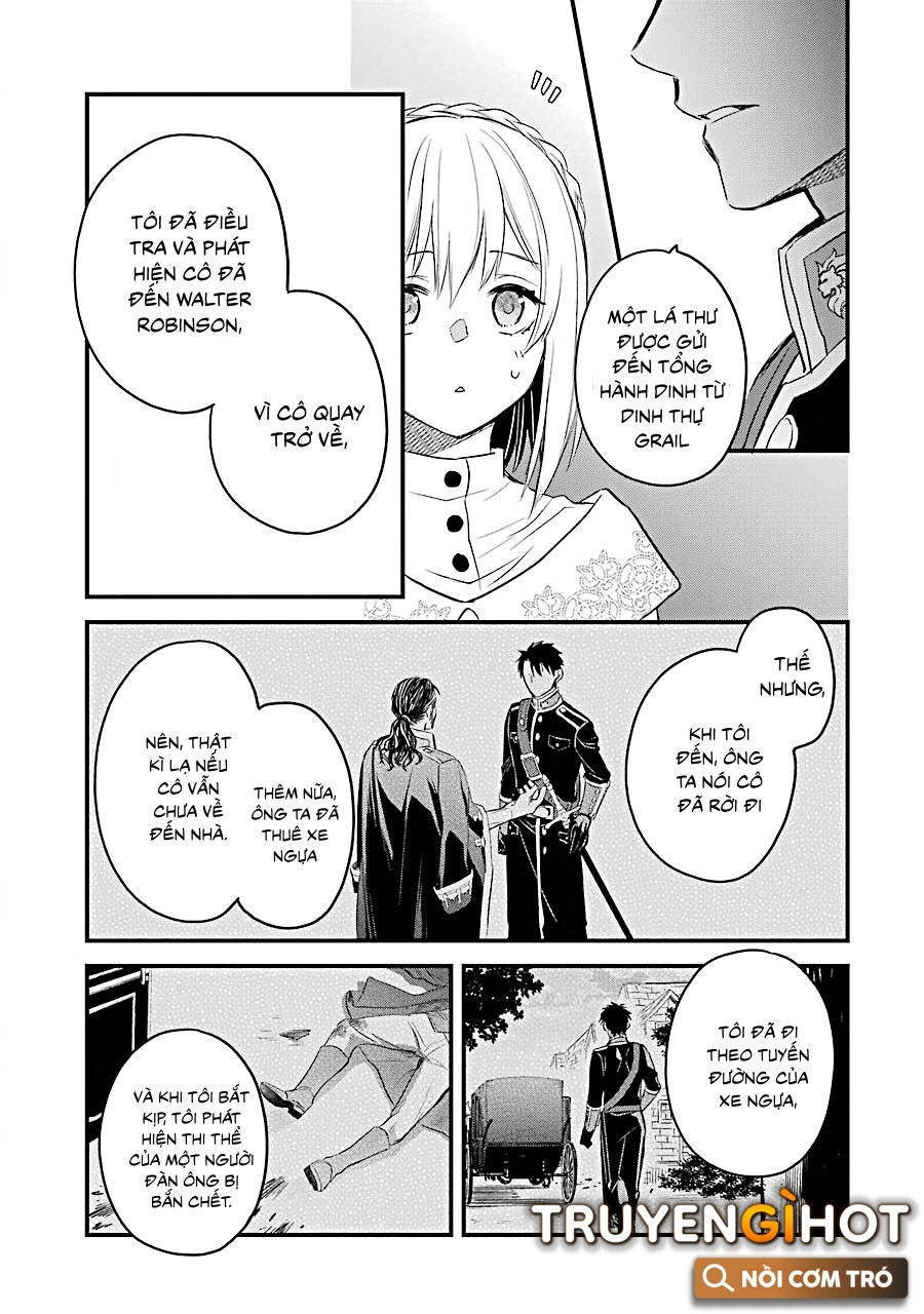 chén thánh của eris chapter 25.1 4