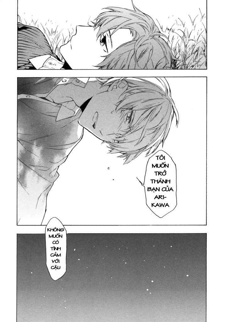 only the flower knows chapter 5 5